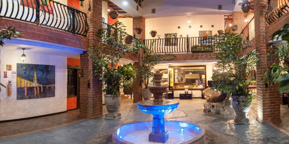 Interiors Salento Real Eje Cafetero Hotel Quindío