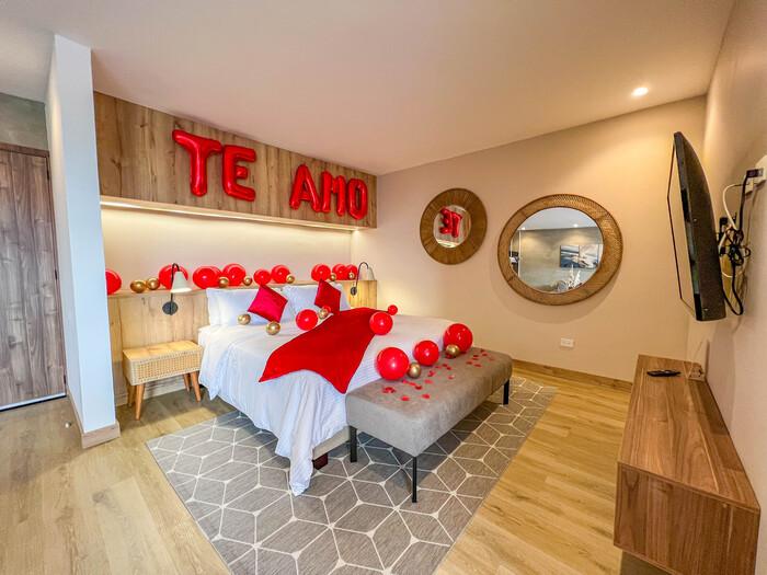 Romantic Night Package Salento Real Eje Cafetero Hotel Quindío Romantic Night Package Salento Real Eje Cafetero Hotel Quindío