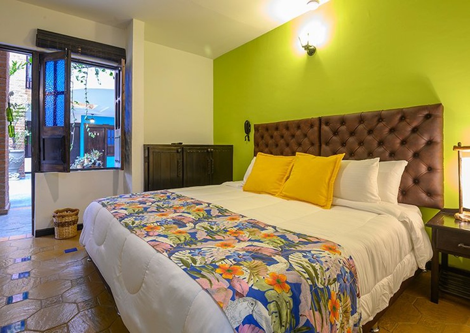 Comfort room salento real eje cafetero hotel quindío Comfort room salento real eje cafetero hotel quindío