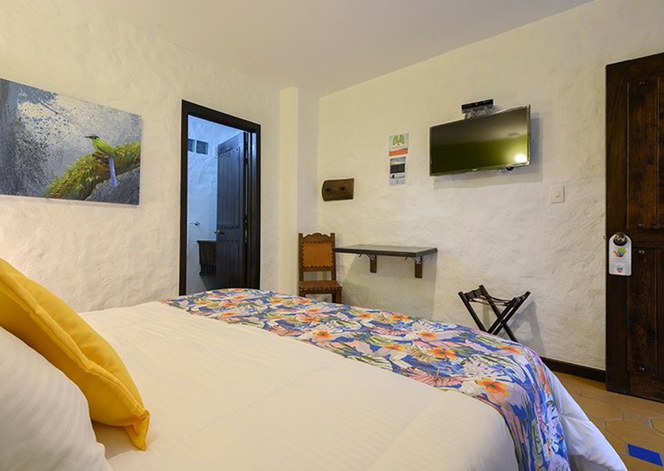 Comfort room salento real eje cafetero hotel quindío Comfort room salento real eje cafetero hotel quindío