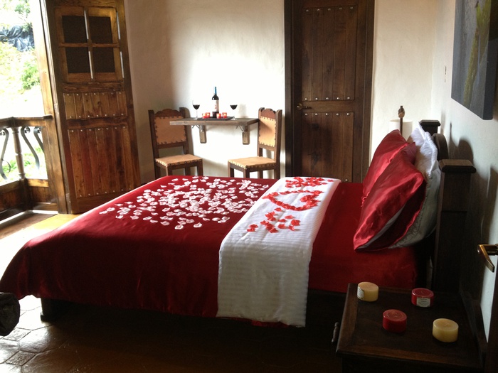 Romantic Night Package Salento Real Eje Cafetero Hotel Quindío Romantic Night Package Salento Real Eje Cafetero Hotel Quindío