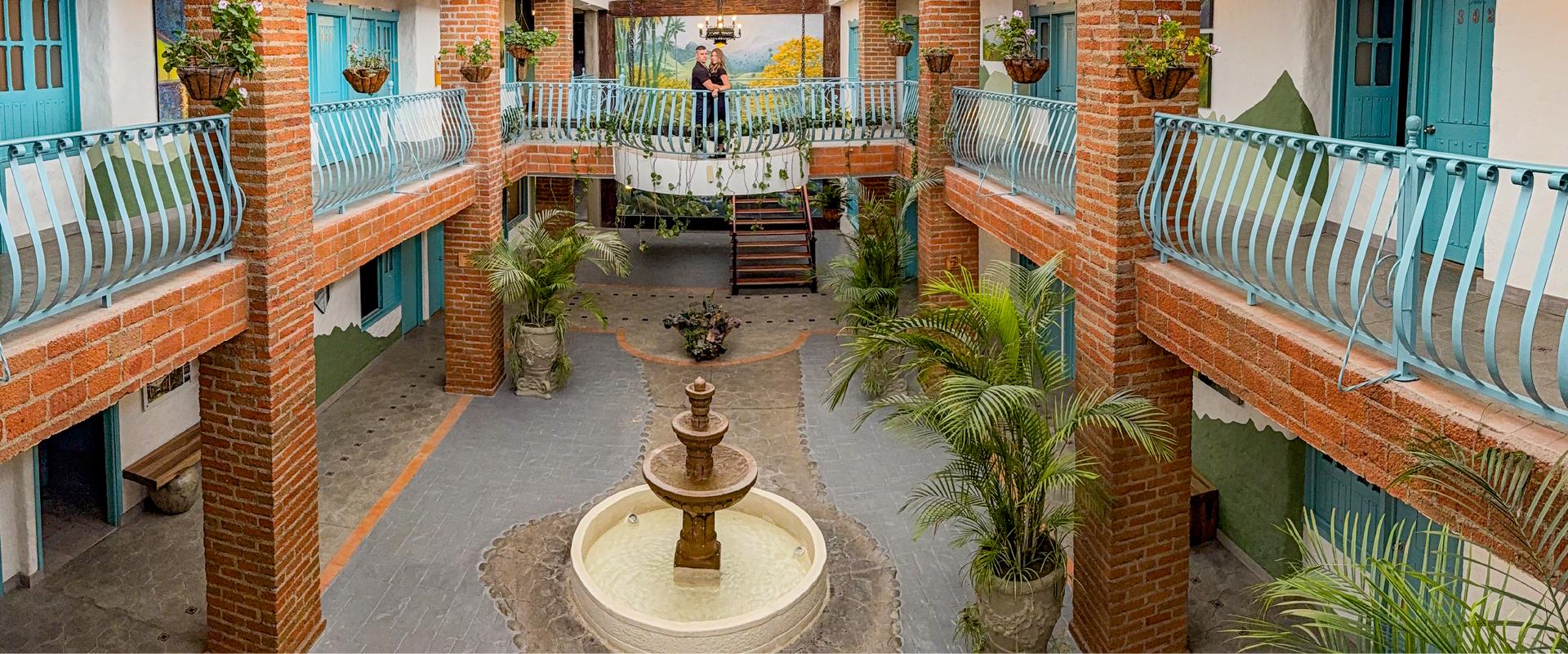 Feel right at home Salento Real Eje Cafetero Hotel Quindío Feel right at home Salento Real Eje Cafetero Hotel Quindío
