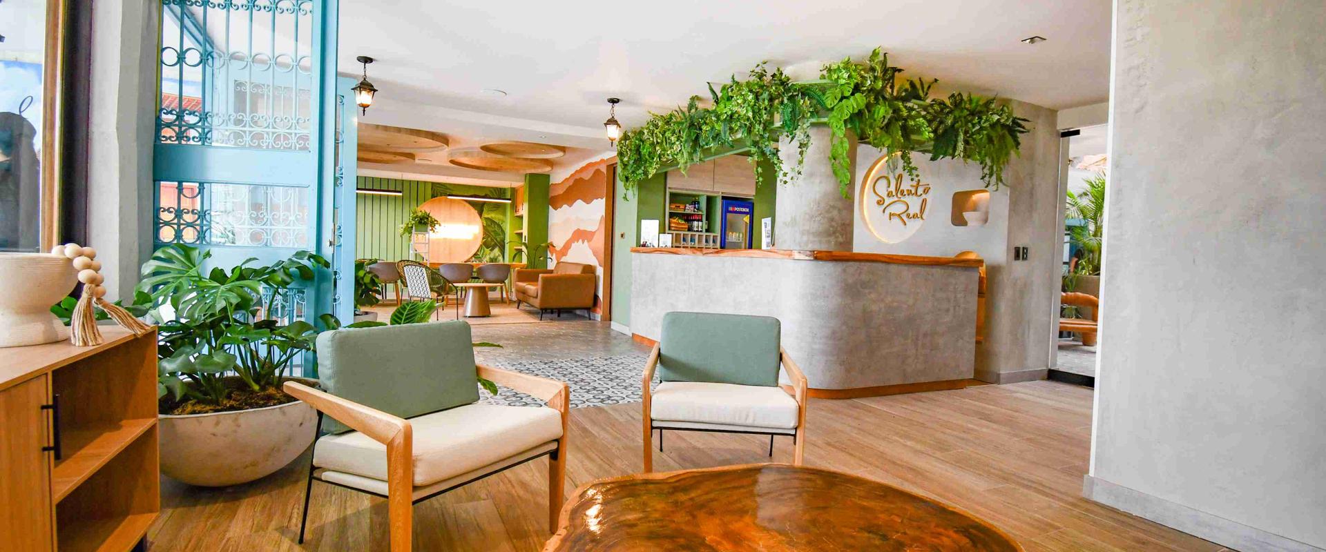 An exclusive hotel Salento Real Eje Cafetero Hotel Quindío An exclusive hotel Salento Real Eje Cafetero Hotel Quindío
