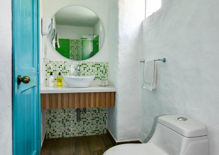 Twin Comfort Room Salento Real Eje Cafetero Hotel Quindío Twin Comfort Room Salento Real Eje Cafetero Hotel Quindío