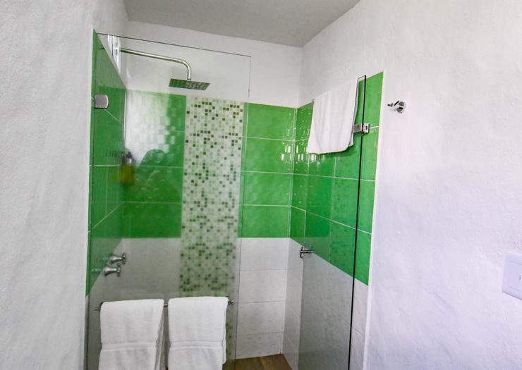 Twin Comfort Room Salento Real Eje Cafetero Hotel Quindío Twin Comfort Room Salento Real Eje Cafetero Hotel Quindío