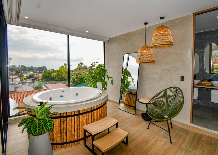 Suite Quindú Salento Real Eje Cafetero Hotel Quindío Suite Quindú Salento Real Eje Cafetero Hotel Quindío