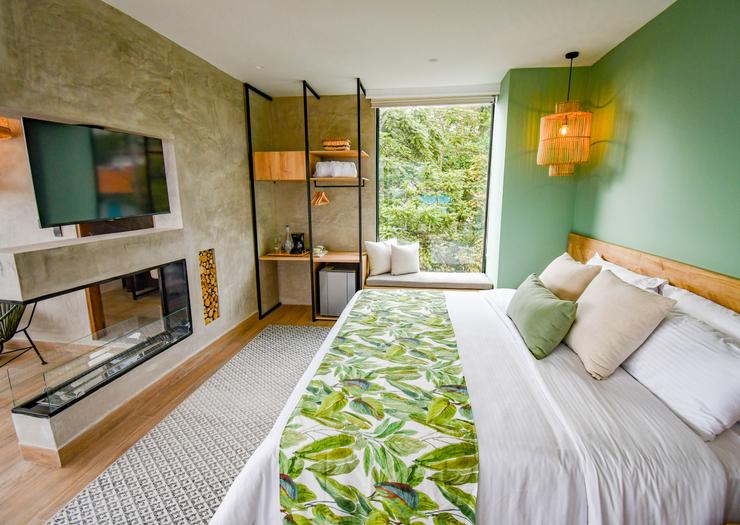 Suite Quindú Salento Real Eje Cafetero Hotel Quindío Suite Quindú Salento Real Eje Cafetero Hotel Quindío