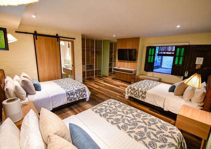 Superior Family Room Salento Real Eje Cafetero Hotel Quindío Superior Family Room Salento Real Eje Cafetero Hotel Quindío